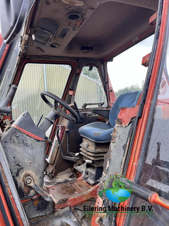 Used 1991 Fiat 110-90 DT