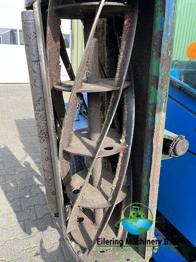 Used 1995 Ransomes Commander