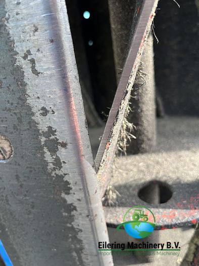 Used 1995 Ransomes Commander