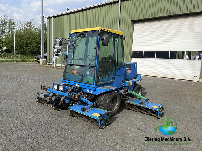 Used 1995 Ransomes Commander