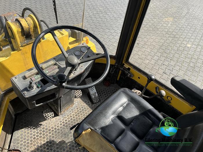 Used 1990 Schaeff SKL 841