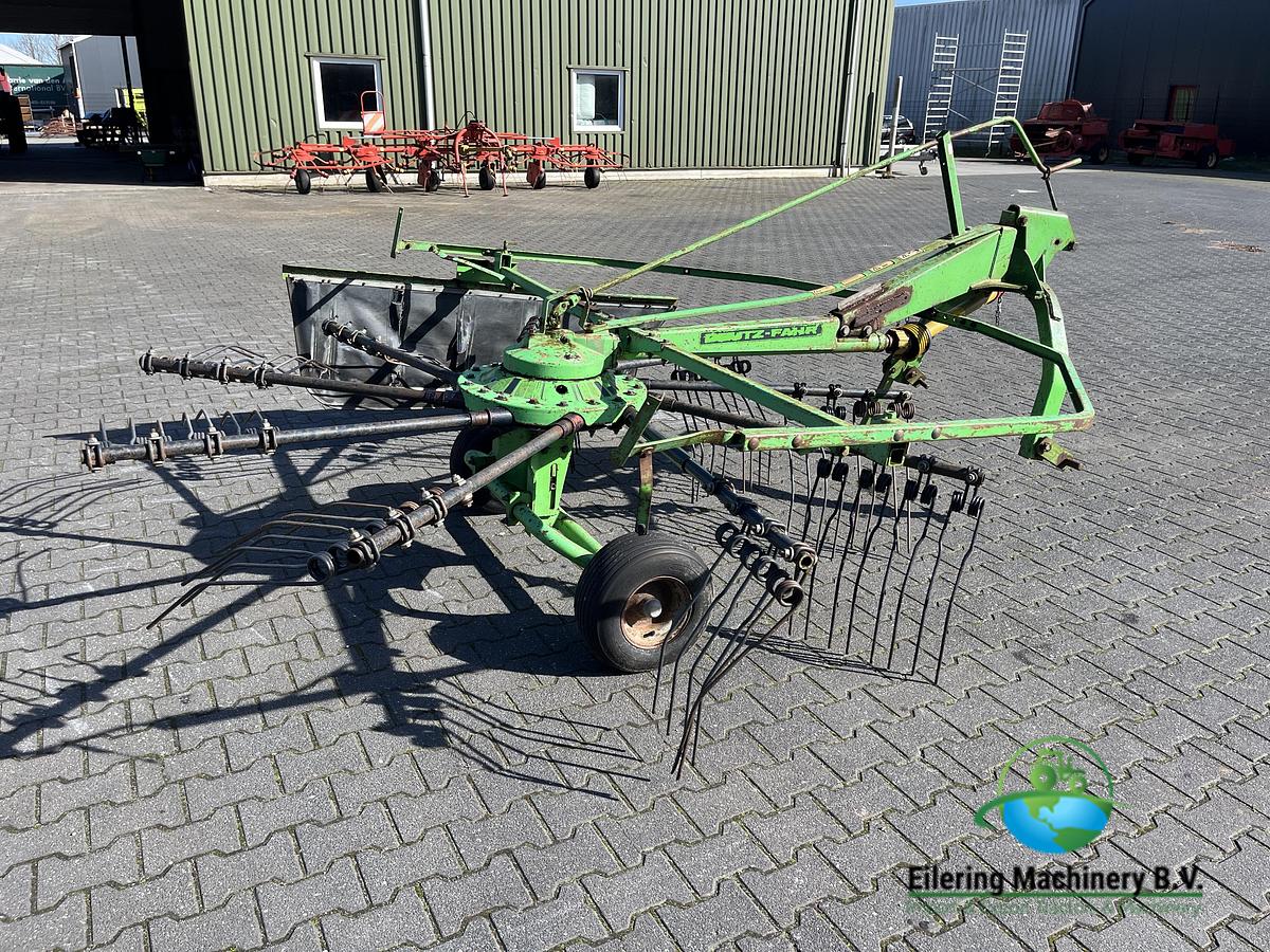 Used 1995 Deutz-Fahr KS 1.70