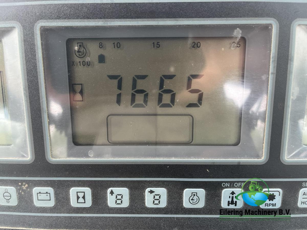 Used 1994 Ford 7840 SL 12x12