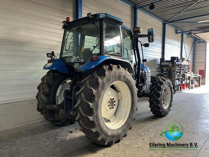 Used 1998 Fiat / New Holland 80-66 S-DT