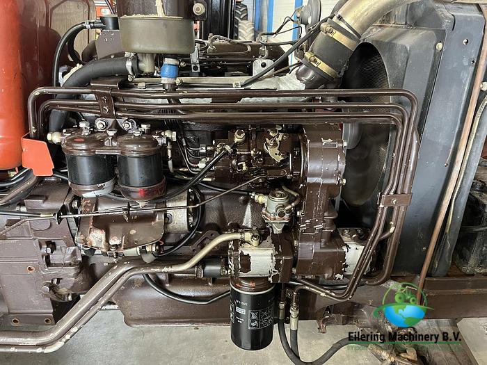 Used 1990 Fiat 70-66 DT