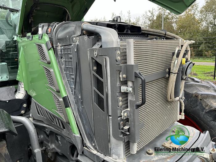 Used 2013 Fendt 718 SCR Vario