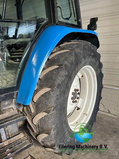 Used 1998 Fiat / New Holland 80-66 S-DT