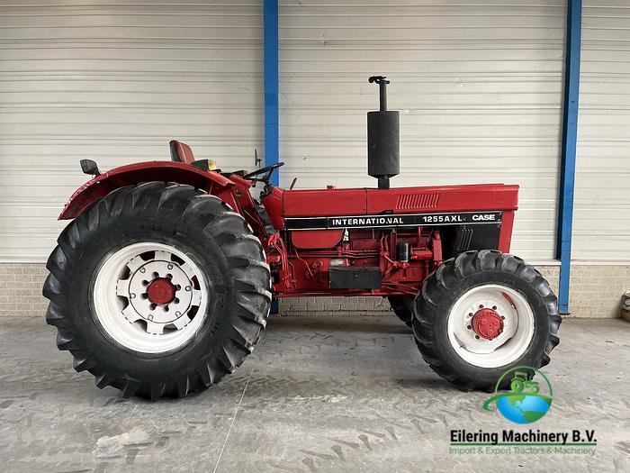 Used 1976 International 1246