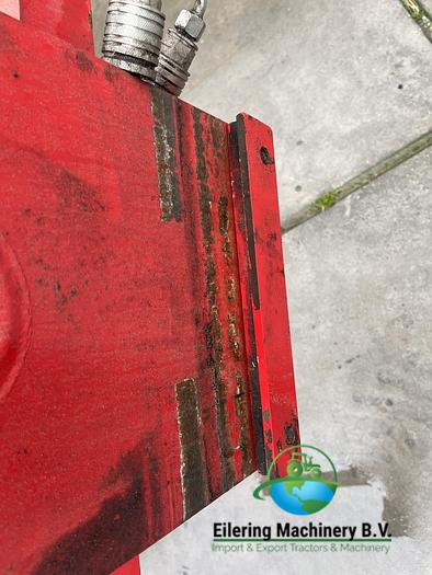 Used 2017 Wifo K54C-O-L kistenkantelaar kantelaar rotator