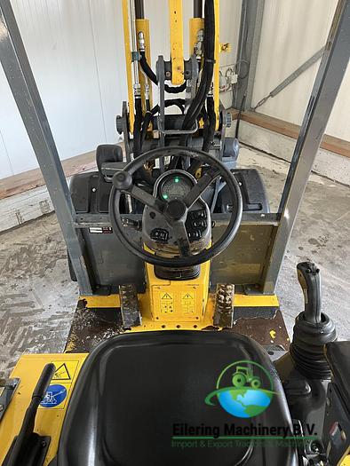 Used 2015 Mustang AL306