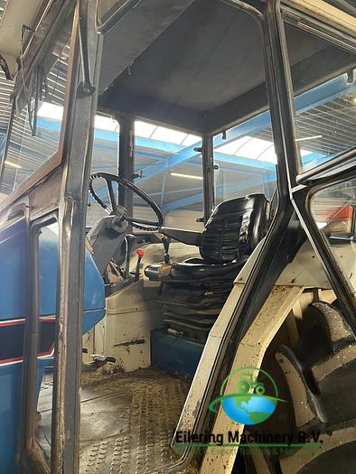 Used 1994 Ford 7840 SL