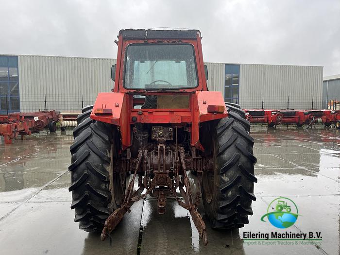 Used 1982 Massey Ferguson 595