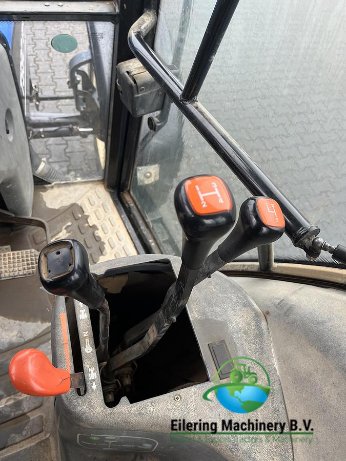 Used 1999 New Holland TS90 SL 12x12