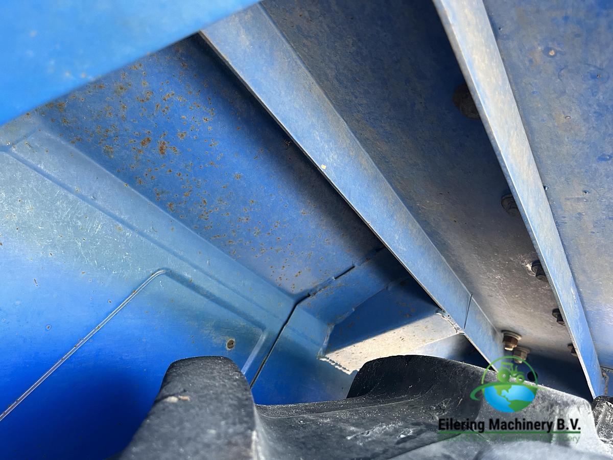 Used 2001 Fiat / New Holland 110-90 DT