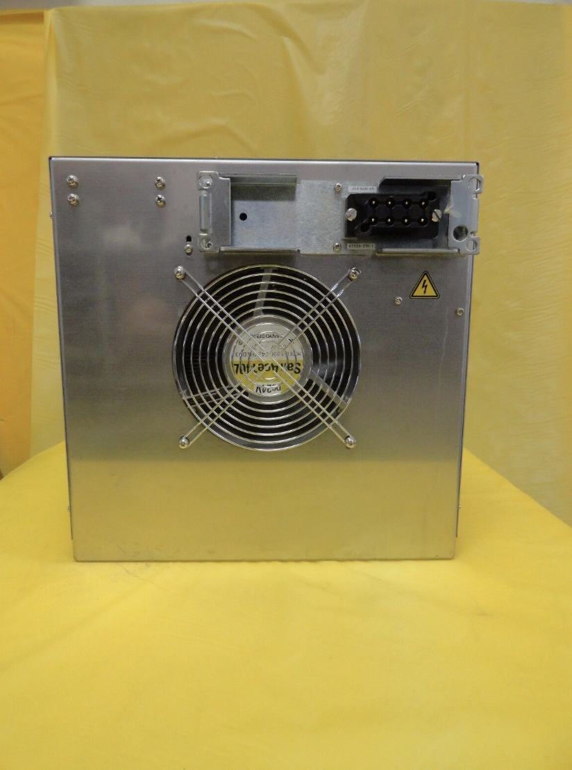 Used Nikon 4S066-017 MSX-B Amplifier SPA471H NSR System Used Working