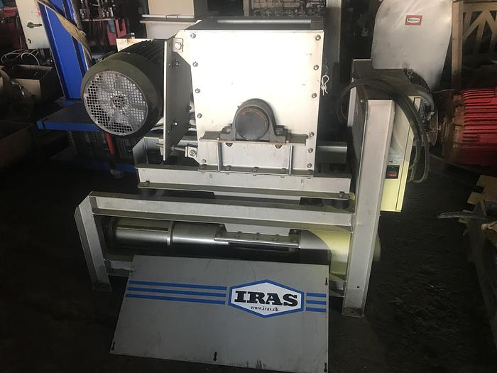 Used 2013 IRAS S270STA W PUMP