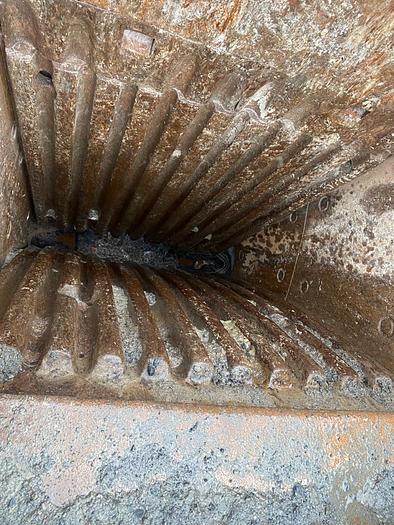 Used 2014 Sandvik QJ 241