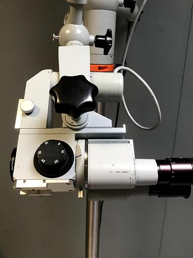 Gebraucht ZEISS Kolposkop