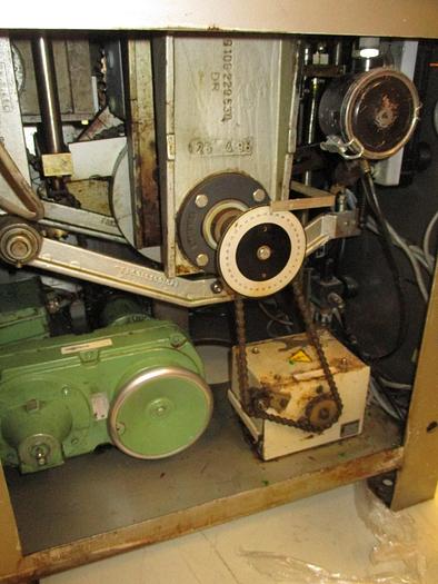 Used 1995 BOSCH GKF 700 S