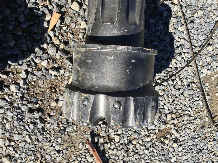 0 Atlas Copco 12-1/2" DHD 112 Hammer Bit