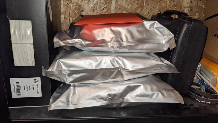 Used 2014 Stratasys Dimension BTS 1200 ES