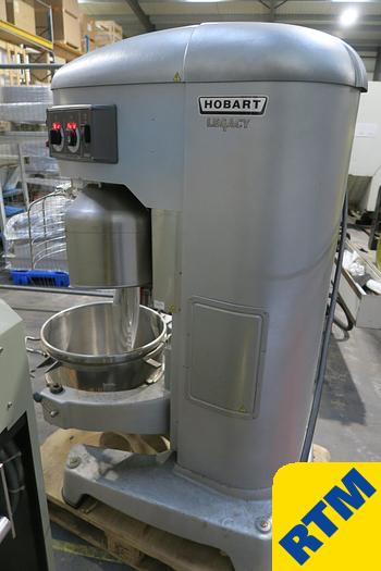 Used MIXER