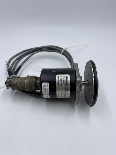 Used AMCI DC25F-B1NPRGMDE