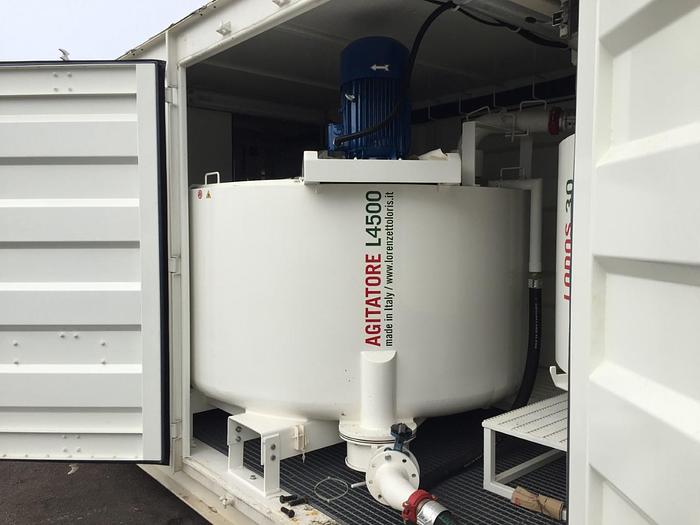 2015 LORENZETTO ADHU 2015-11/12