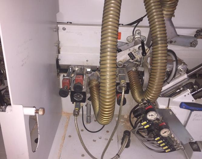 Used Holz-her Sprint 1315