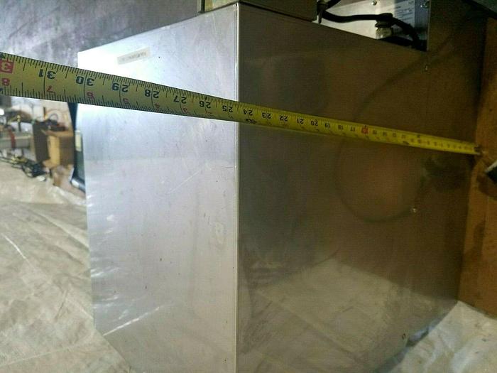 Used Pillar/Cycle-Dyne Industrial Process Water Chiller Model# PP1607