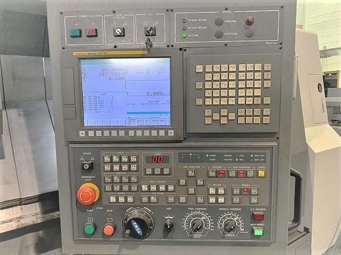 Used 2014 Samsung SL-45MC/3000