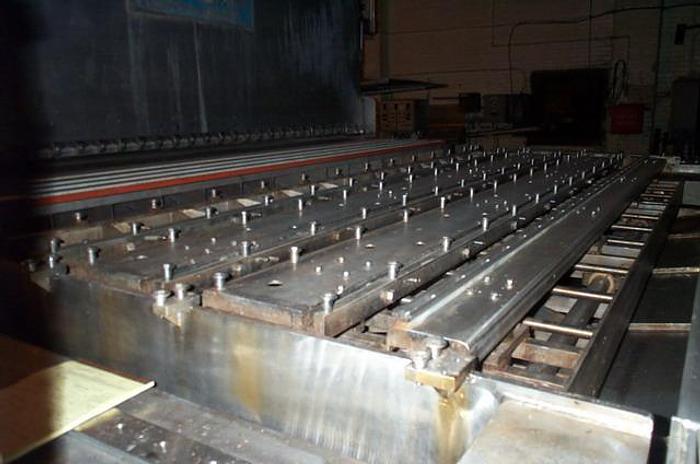 Used 1996 L.G. INDUSTRIES #20414