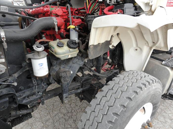 Used 2013 TEREX xt60