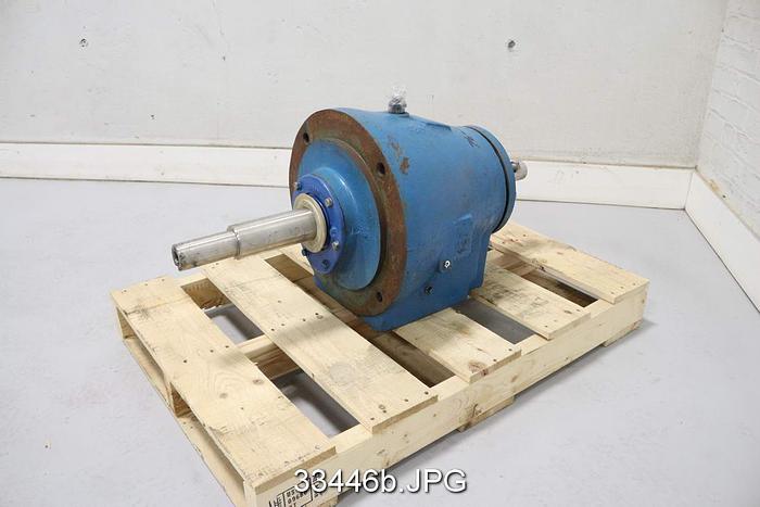 Unused Goulds 3175 S Power End #33446