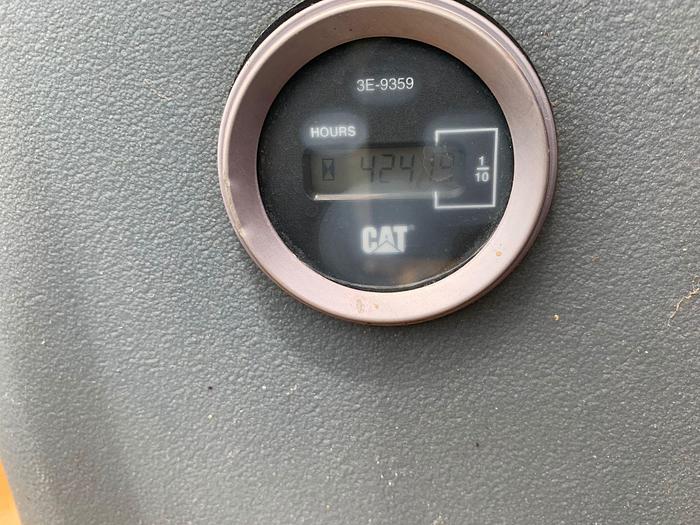 Used 1997 CATERPILLAR 426C