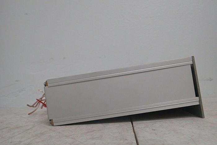 Used B-SV 10 360 MHz Amplifier Block for Bruker