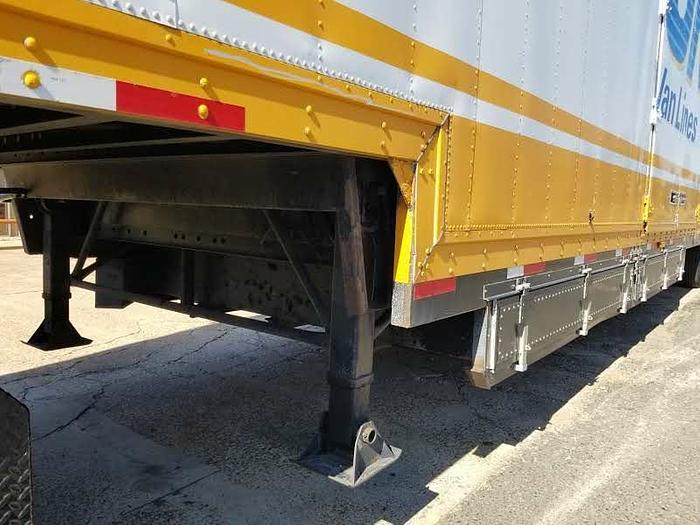 Used 2006 KENTUCKY MOVER BOX