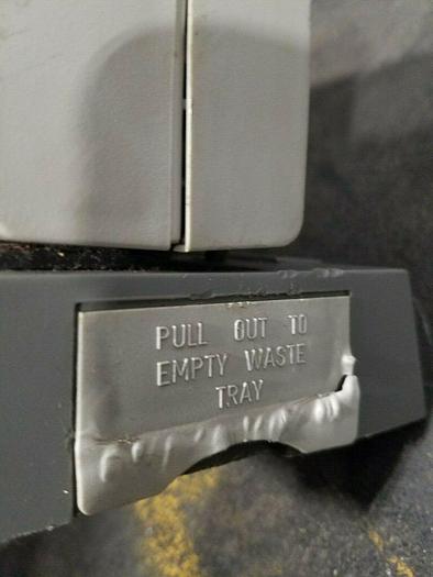 Used Ibico Binding Machine Model EB-19 Special $17.50 for shipping