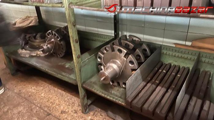 Used Geminis  GE 870