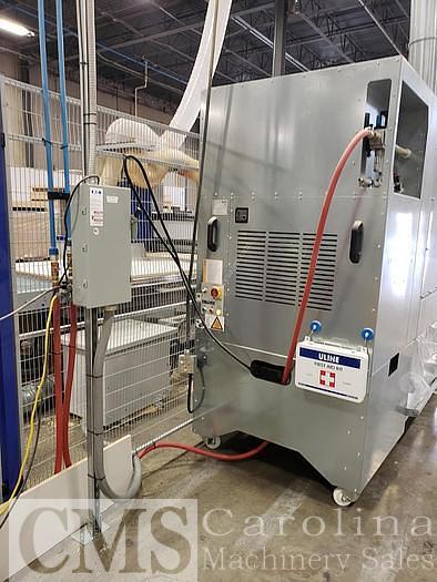 Used Felder RL300 Dust Collector