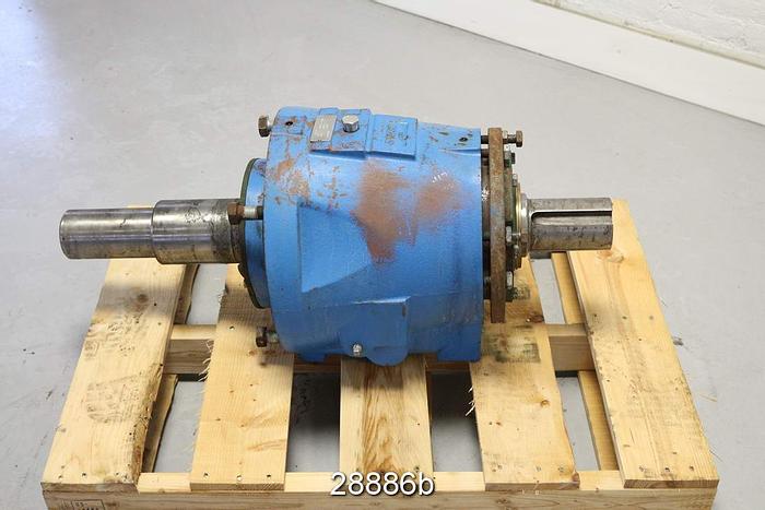 Used Goulds 3175L Power End, 10x12x22 #28886