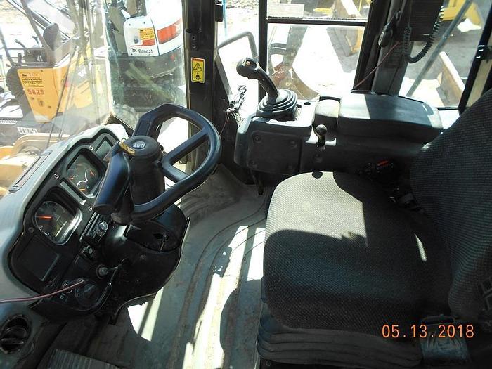 Used 2008 CATERPILLAR 972H