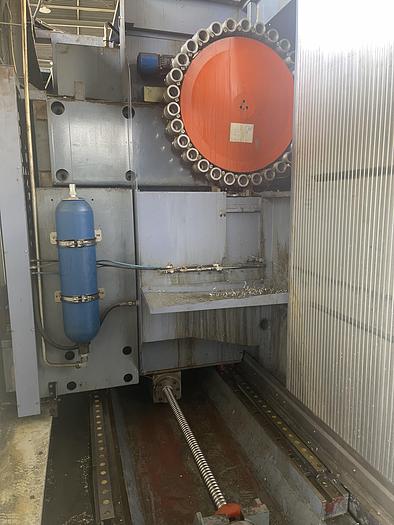 Buone 2002 FAMUP MMV 160 EVOLUTION