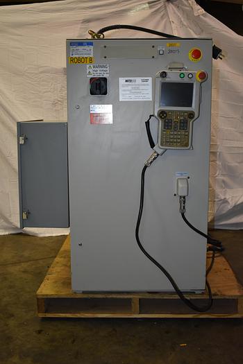 Used 2006 Yaskawa Motoman HP6