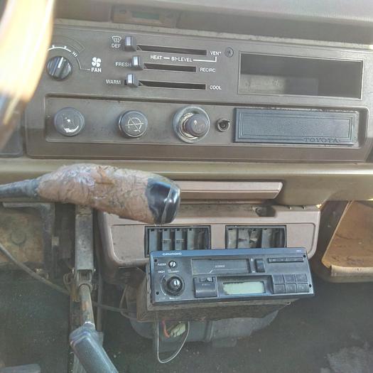 Usado 1984 Toyota  Dyna BU 30 300