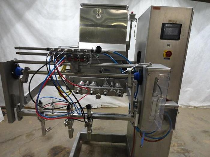 Used Rademaker Mohno Pump Depositor