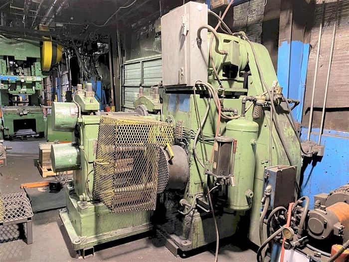 Used Reduce Forging Roll Ajax #1