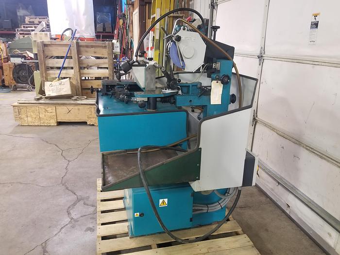 Used Wadkin NV 300 Grinder
