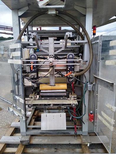 Used Bosch Bagger; Md#SVB-3601