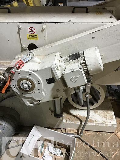 Used Cresswood  EF24-40SR